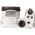 Kodak PixPro AZ255 Bridge Camera - White Kodak PixPro AZ255 Bridge Camera - White
